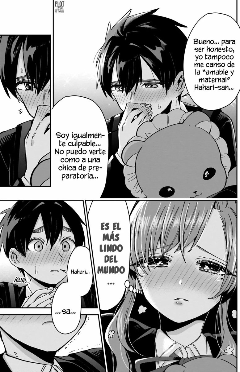 Fdx_08's tweet photo. @06kAZ18 No tiene sentido lo hermoso que fue este capítulo https://t.co/NXy3mIMTcu