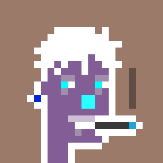 We made them almost free on purpose.
Price at zero = bots feast.
So we set it to the lowest possible instead.

<a href="/NegaPunks/">NegaPunks</a> are fully onchain.
Pure code. Pure art. Forever.

WL is closed.
Public mint is live.

⚔️ Public: 0.0001 ETH
🧱 20 per transaction
🩸 Mint what you want. No