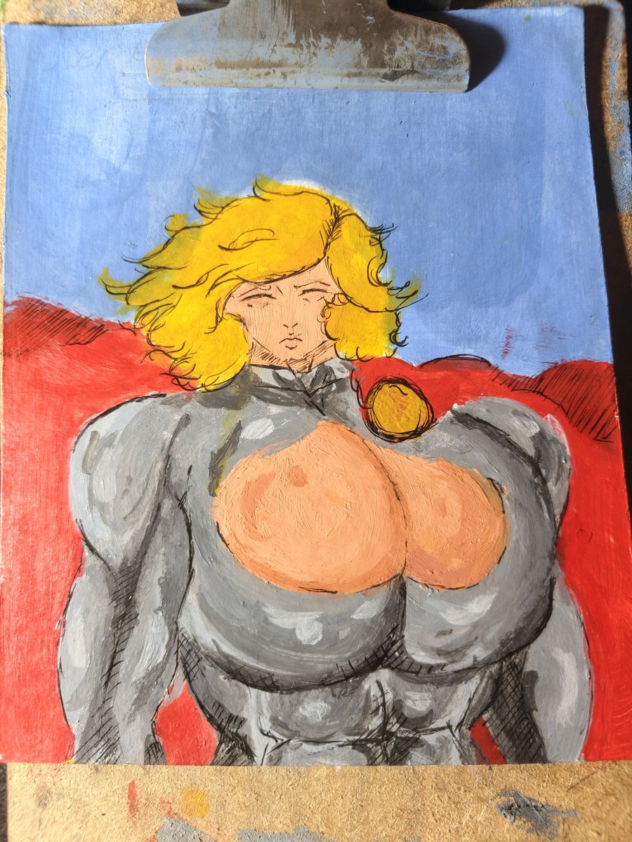 Still Working on it xddd #wip