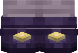 Mine_Bench's tweet photo. Killer Queen——A character from a popular anime
#Blockbench #Minecraft #jojo #plxelart https://t.co/n3YisbIGxA