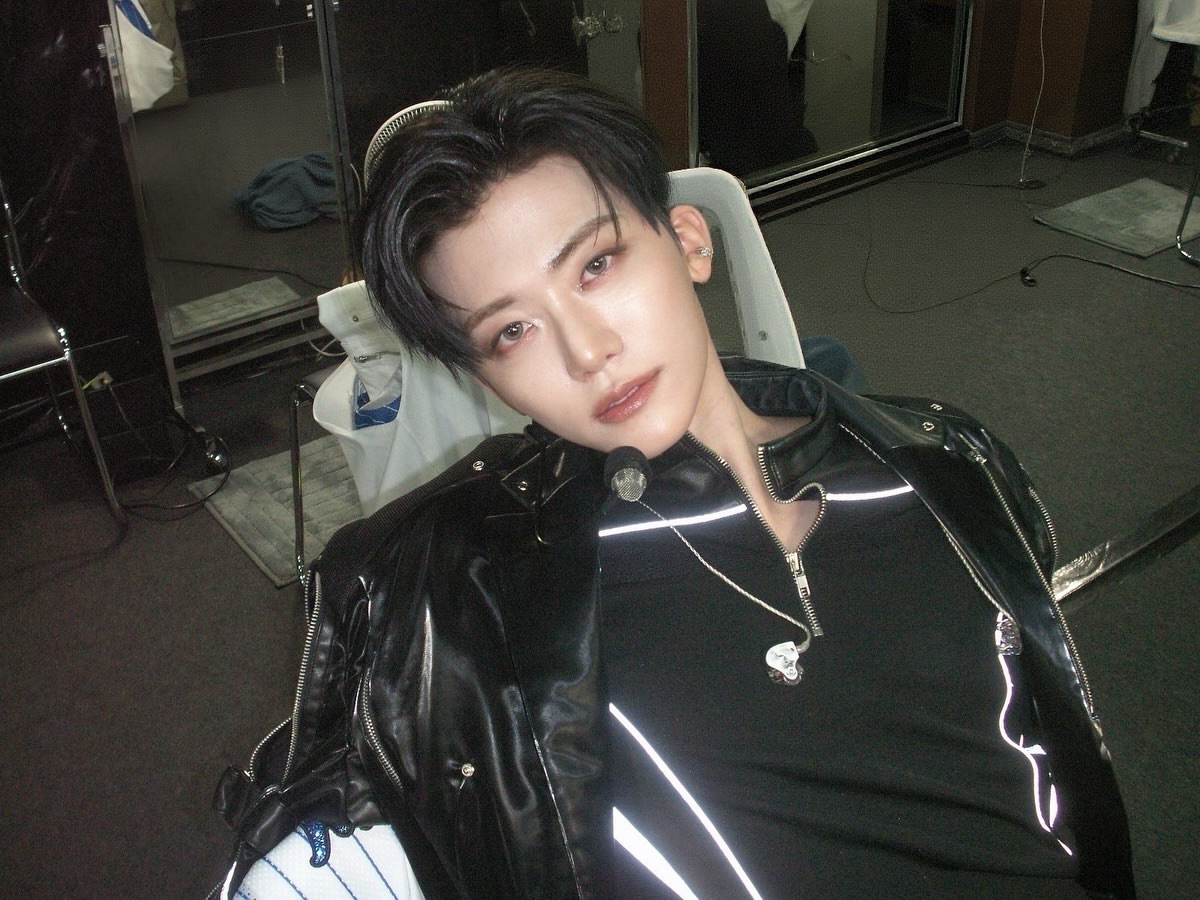 NCTDREAMCENTER's tweet image. 260117 #JAEMIN Instagram (1)
instagram.com/p/DTnZ_BllAtV

#NCTDREAM @NCTsmtown_DREAM