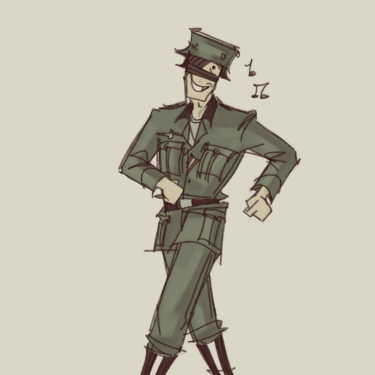 KOMRADEX77's tweet image. Lalalalalalaaa lallalala