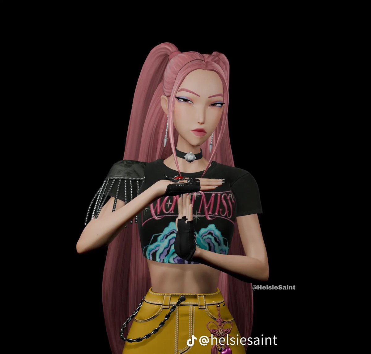 — 𝐘𝐔𝐌𝐈 .ᐟ (semi hiatus) tweet media