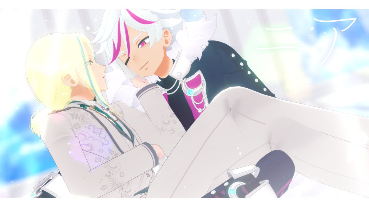 닼나메로 「니아🪟」 만들었습니다!

ダクメアで「ニア🪟」を作りました!
youtu.be/Iu_ipn_9CZI?si…