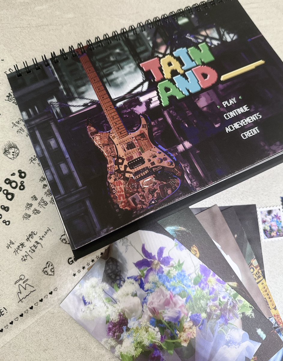 탠린더 왓다~~😻♥️