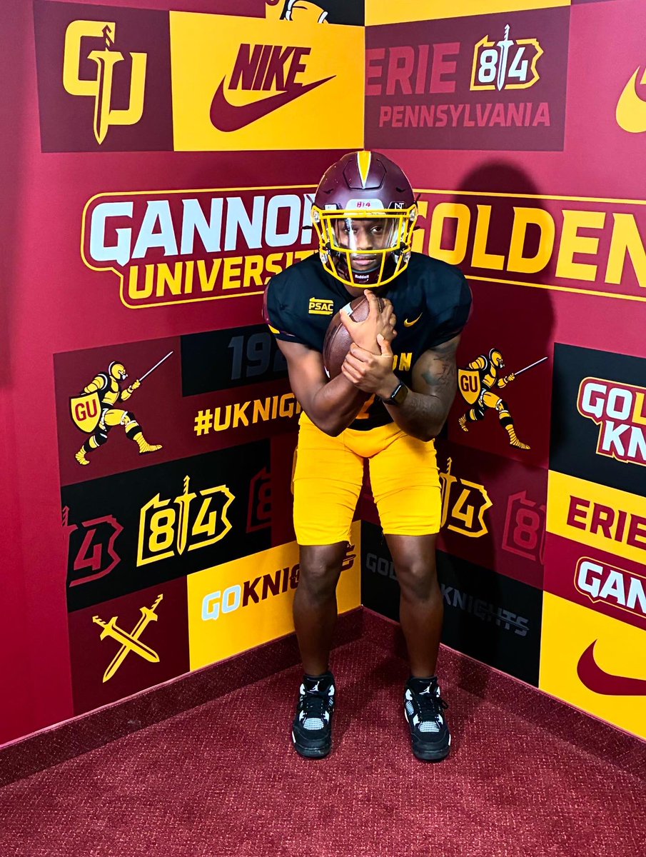 Jamari Sanders tweet media