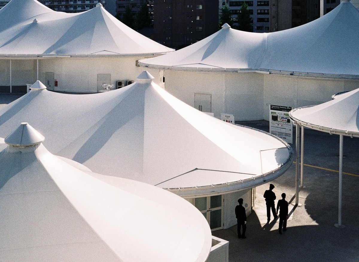 mtkFE's tweet image. Gateway

CONTAX T3 / FUJIFILM SUPERIA X-TRA400 (写ルンです詰替)