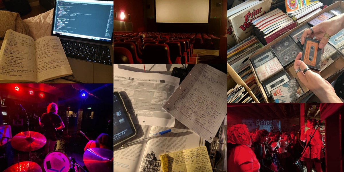 reiserhead's tweet image. ₊ ♪˚⊹ hi! i'm ace ˗ˏˋ ★ ˎˊ˗

     ˙⋆꩜ '05 | she/her | ph 
     ˙⋆꩜ bs com sci
     ˙⋆꩜ sophomore 
     ˙⋆꩜ music, movies, anime, sports

new to studytwt, looking 4 moots 𐔌՞. .՞𐦯

#studytwt #archivetwt #filmtwt
rt/likes are appreciated 𓍢˚꩜.｡ .ᐟ