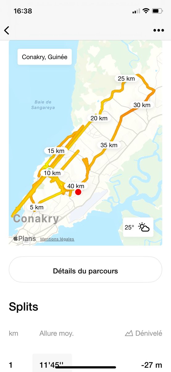 Club Sportif Kipé tweet media