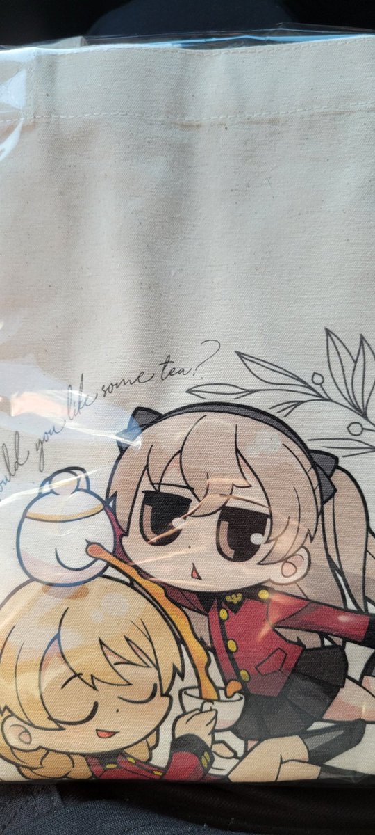 いつのまにこんなの出来てたんすね…
せっかくなのでトートバッグだけ買いましてよ

あとハンチョウの宮本ダム決壊回のおじさんもいた 