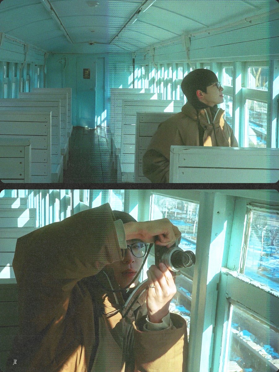 Thbaeyap's tweet image. 🚃

#원우 
#WONWOO 
#ウォヌ