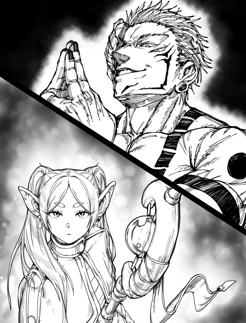 Anime Tweets tweet media