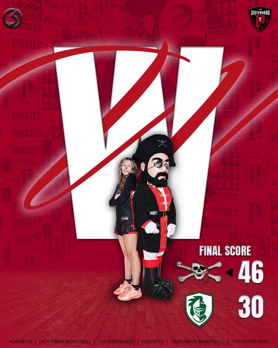 Port Charlotte Lady Pirates tweet media