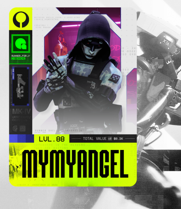 Im so ready...
#marathonthegame