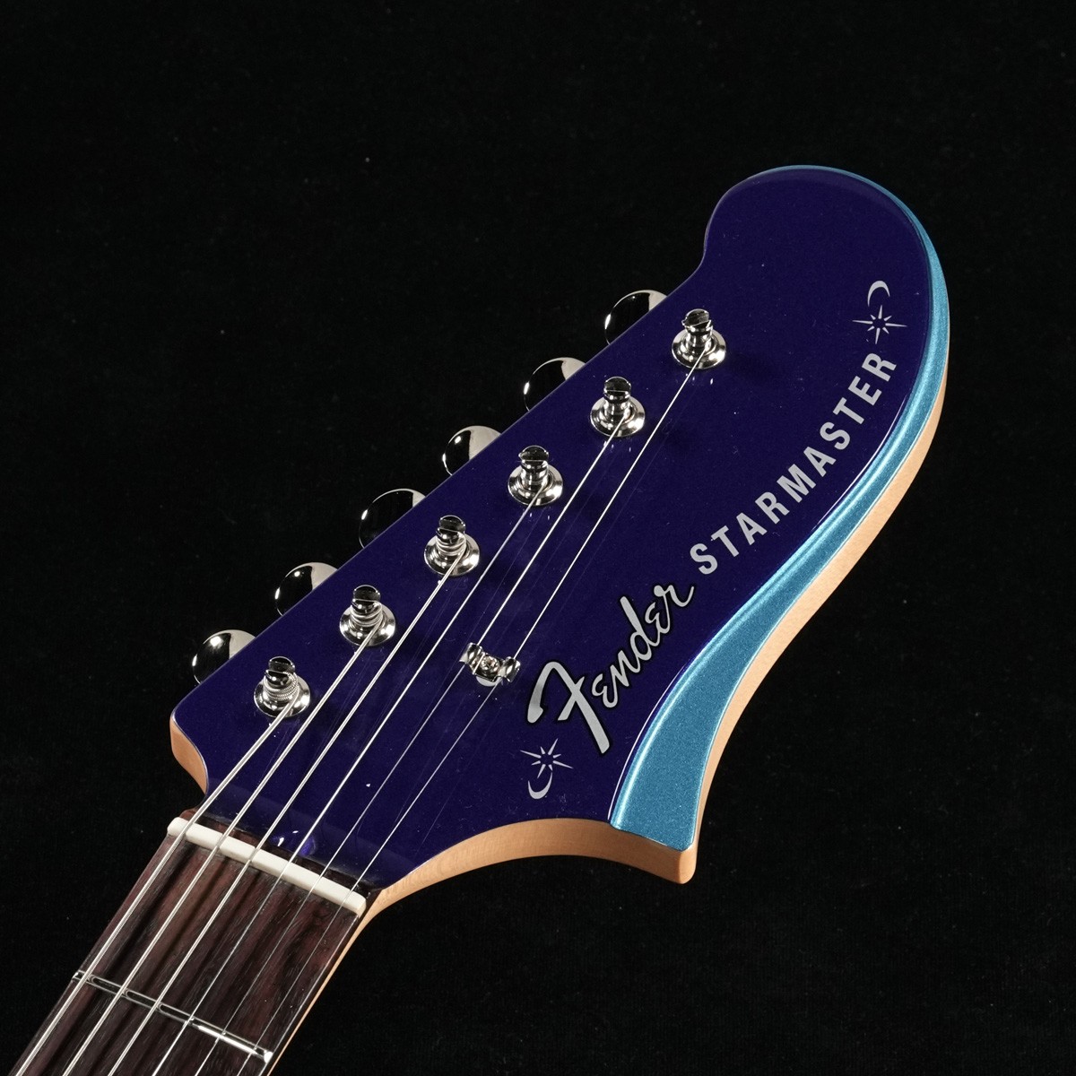 フェンダー 2025年限定モデル「Made in Japan Limited Starmaster