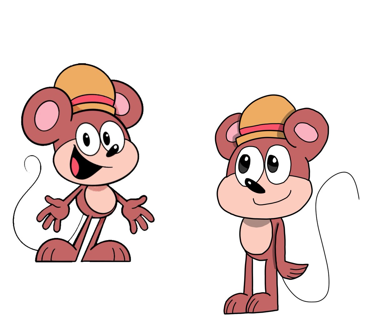 Drew out Roy and Rob! I’m a Gus fan of the show and I’m planning to do a fan animation soon so I drew them out to get it down <33 

#catchingup #lsmark #fanart #cartoonist