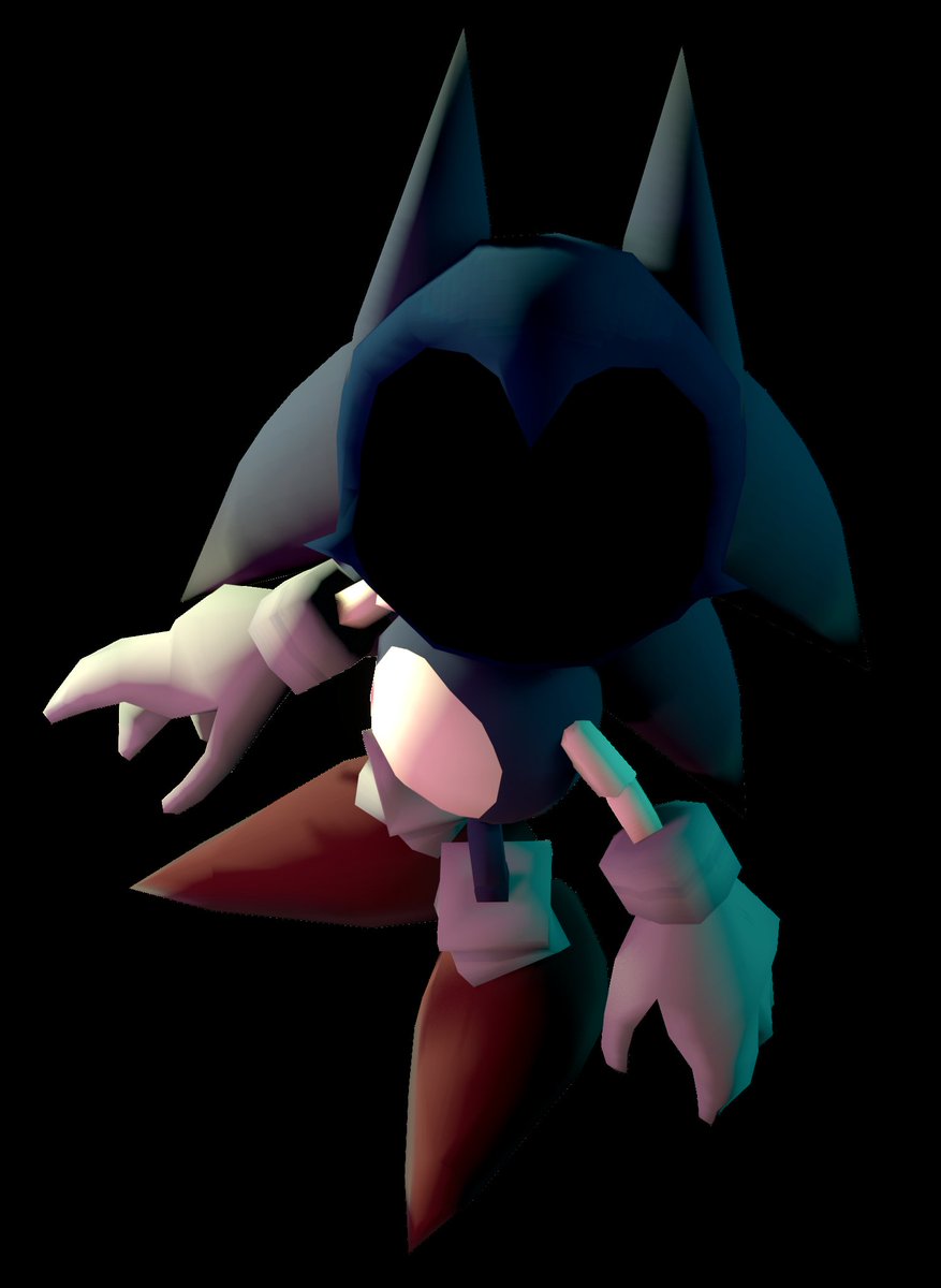 Demo_Pups's tweet photo. I'm very happy to say that despite not being relevant and having not been touched upon, Gen now has a 3D model ! Made by @AntiSlimer (Thank you again !)
#GenisFriend https://t.co/aiD0XvWH9K