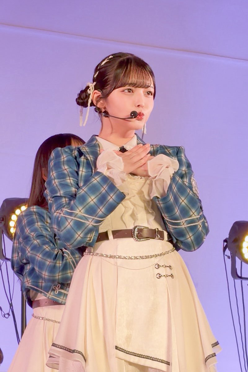 20260117 僕が見たかった青空 秋田莉杏ちゃん #僕青撮影部 #僕が見