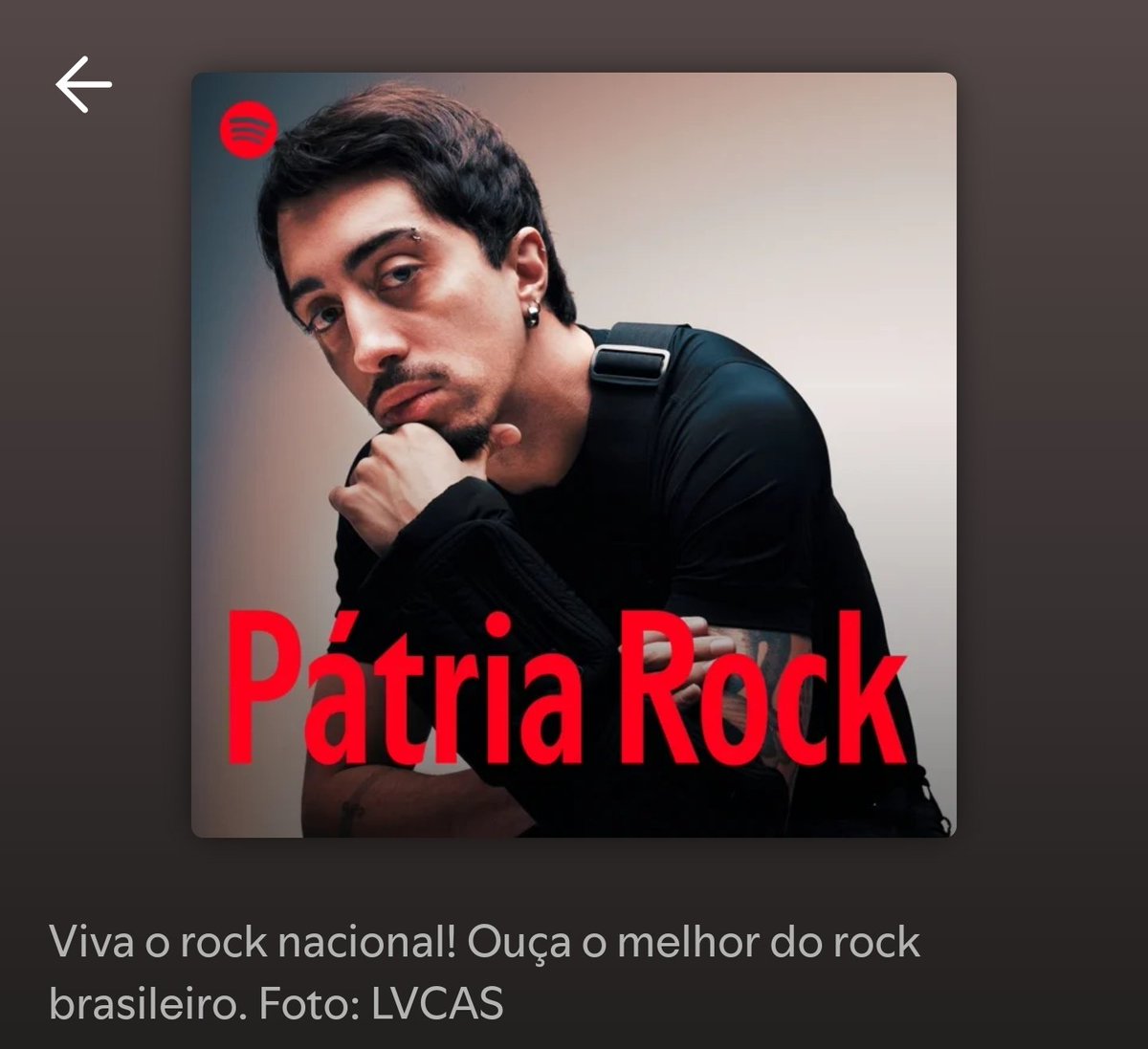LoGs1917's tweet image. Viva o rock nacional!