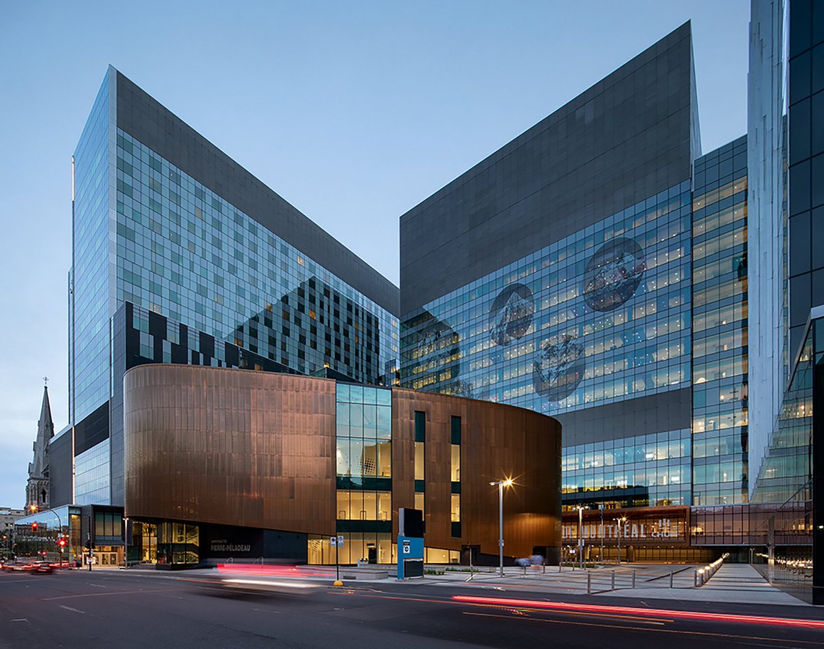 Pourquoi devenir fellow en neurologie surspécialisée au CHUM? 
Nous offrons des fellowships en neurologie vasculaire, epilepsie, neuro-immunologie, trouble du mouvement, neuro-oncologie, et céphalée 🧠
👇🏼
youtu.be/7dOb3wsY4Cc?si…