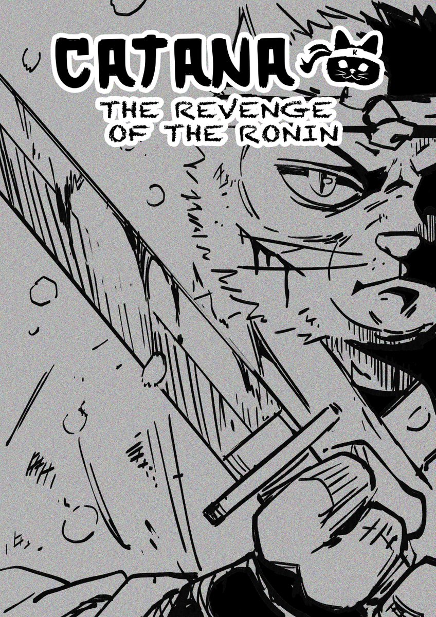 0xCatana's tweet image. Catana Comic Prelude Campaign has begun.

🐾 Prepare for the first chapter of the Catana universe.
Complete tasks, claim your role, and join the clan.
Only the worthy rise… nya~

👉guild.xyz/catana/catanaa…
~ Nya!