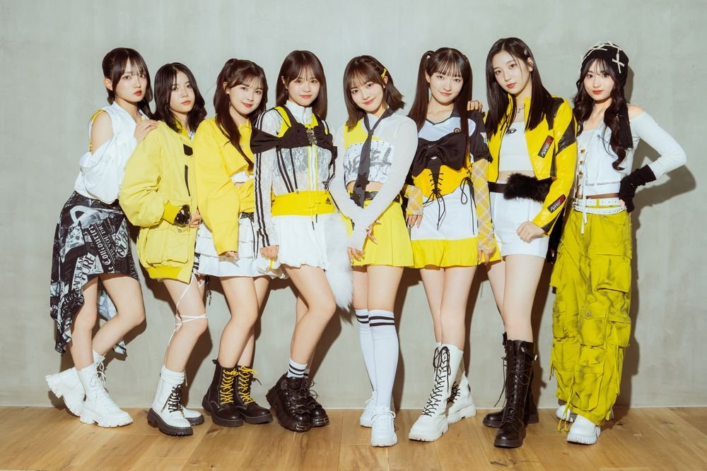 追加分◆ Happy Lucky 　④ 葉山風花のHappy Lucky！ | QloveR（クローバー）