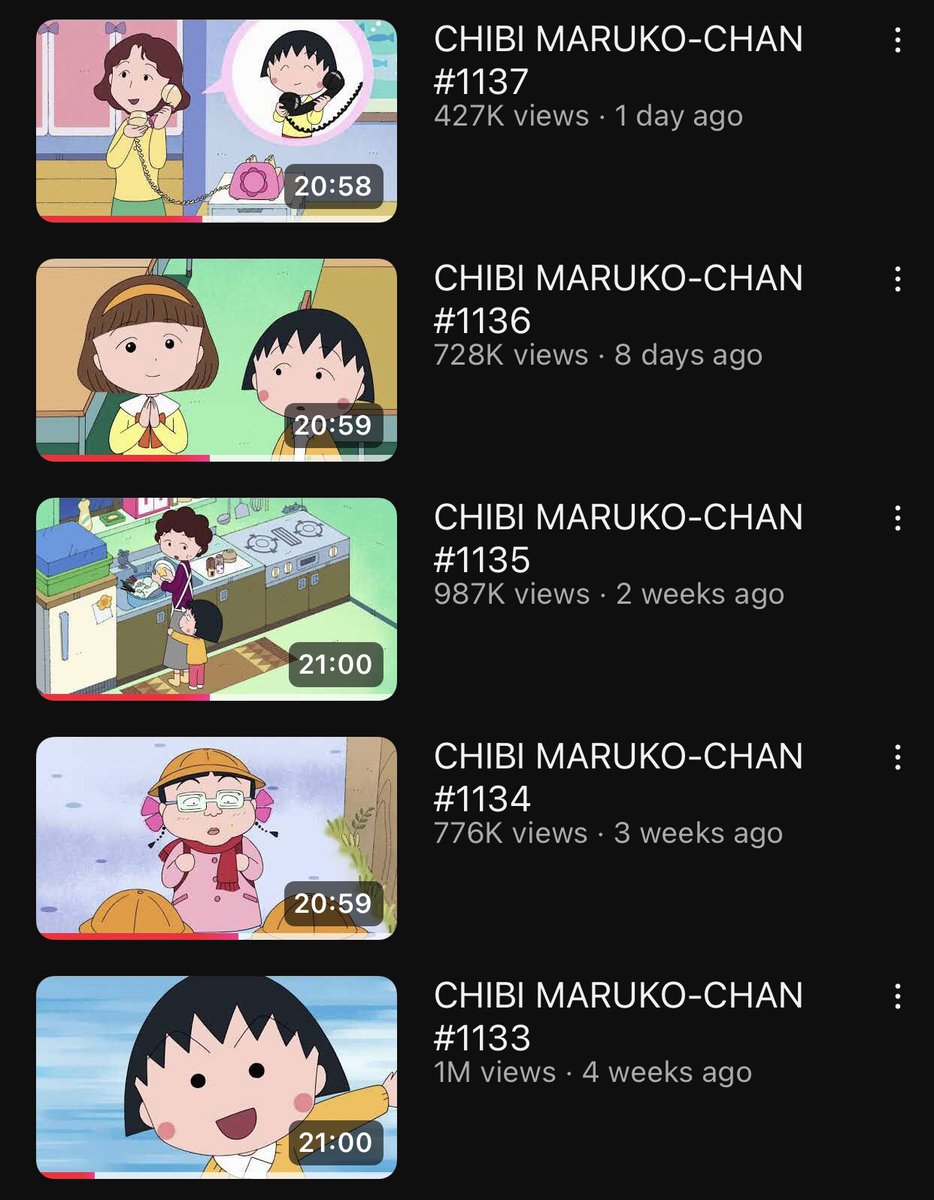 fleurdaissy's tweet image. SIAPA DISINI YG SUKA CHIBII MARUKO-CHANN ☝🏻☝🏻☝🏻☝🏻huhu i really love her 🥺🫰🏻