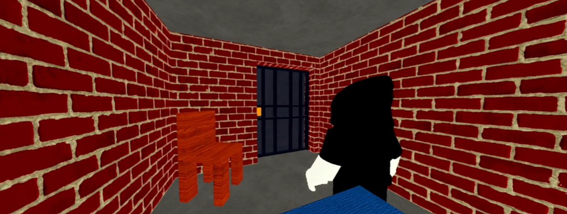 TheMysteryMFOS's tweet image. 🔙I told them the truth, hopefully The Traveler's Time Machine got taken away, my last revenge.

Now I just rot in prison, but something is off, I feel like they are not done with me, I guess I will find out eventually....

(Important announcement very soon at @MegaFunObbys!)👀