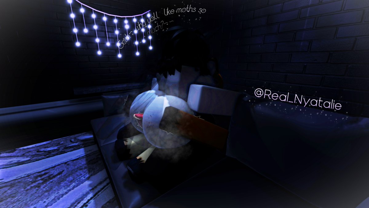 Nyatalie tweet media