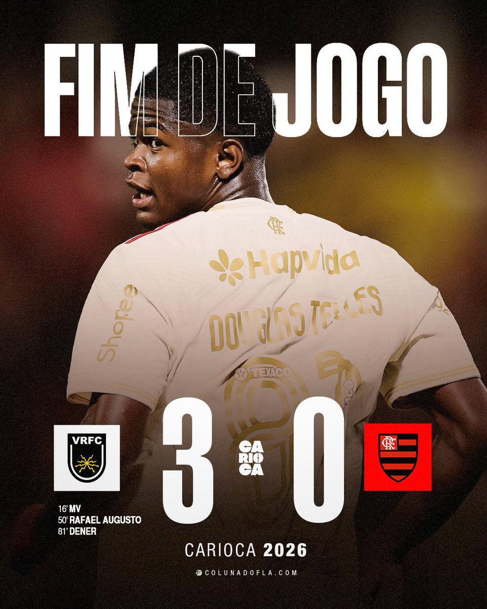 Simon Lédo | Flamengo tweet media
