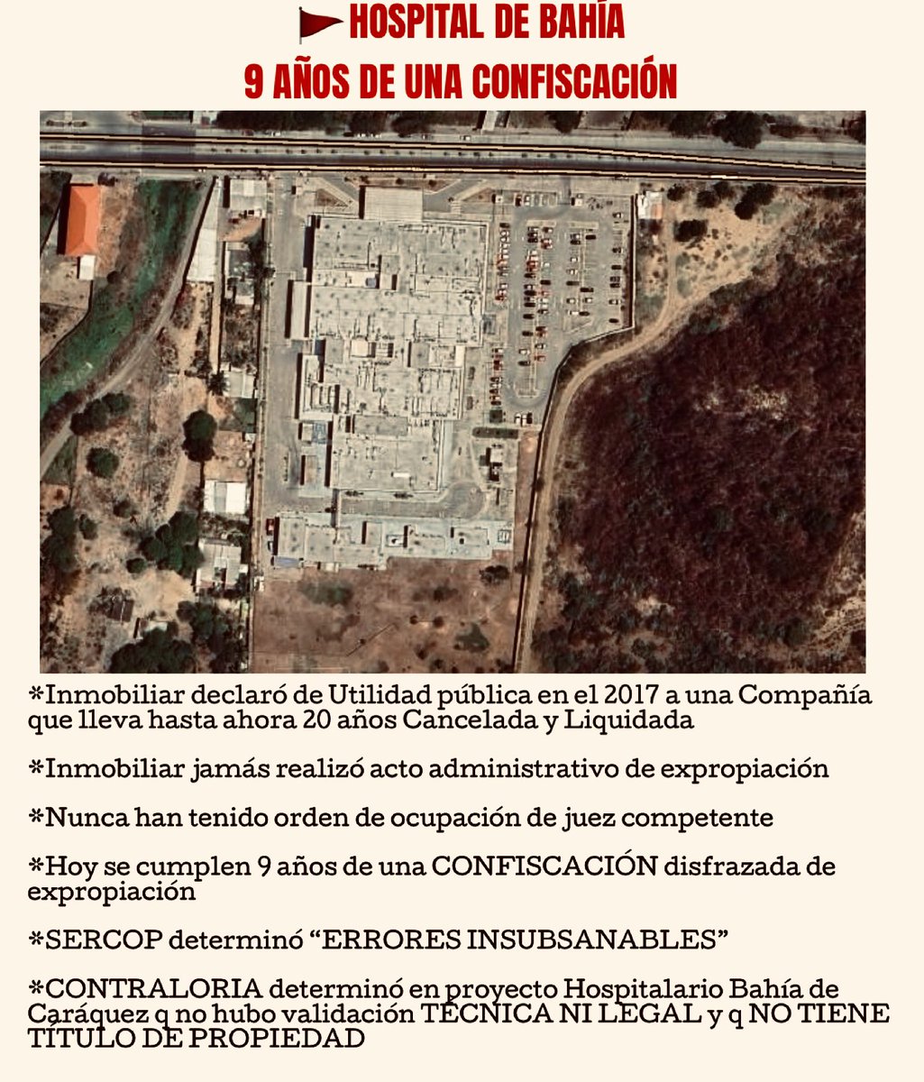 Ivette Cobo de Ruperti tweet media