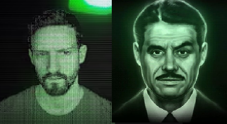Palandri es Mr. House