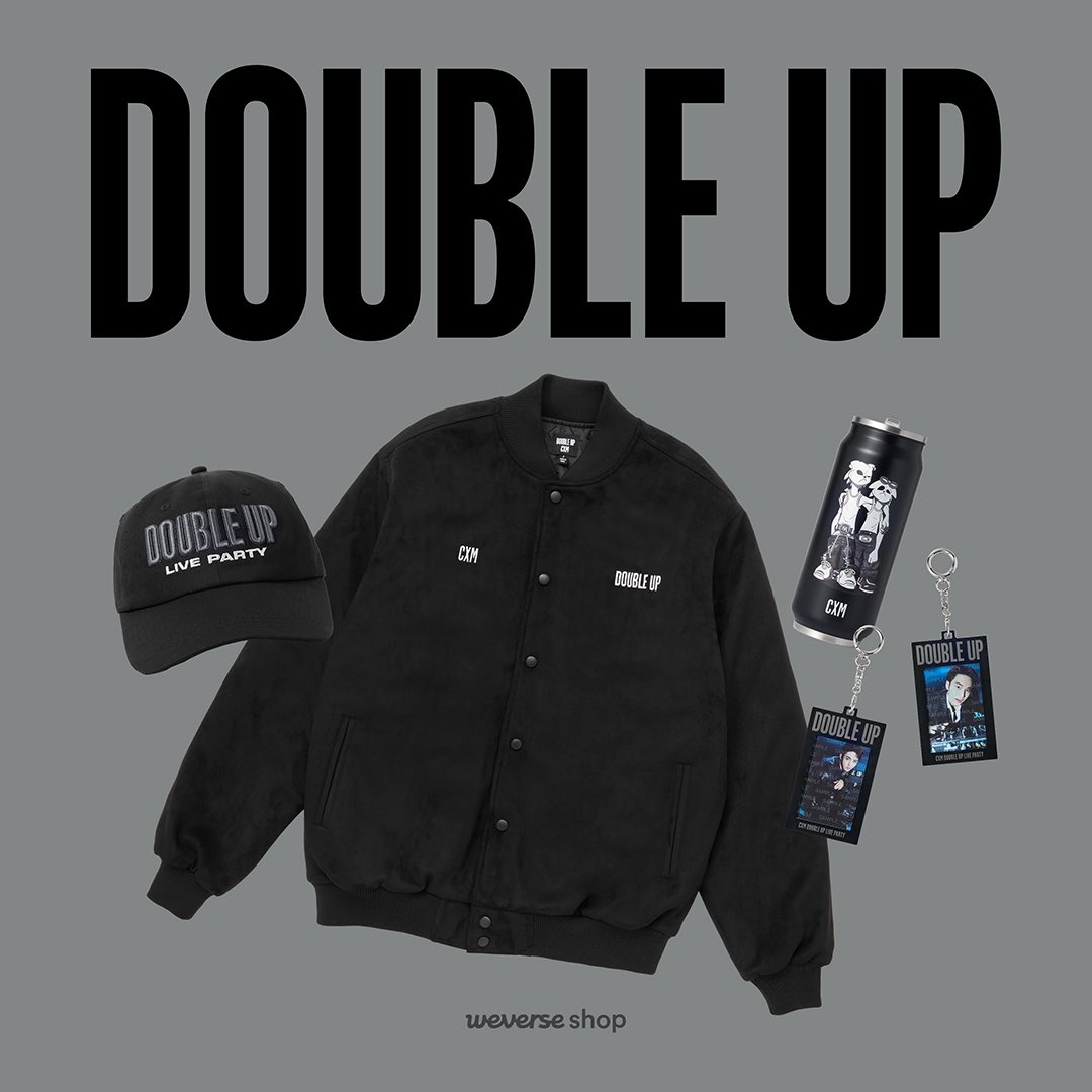 thaimingyu's tweet photo. wts wtb svt ph

help rt #onidwts

CxM [DOUBLE UP] LIVE PARTY IN INCHEON OFFICIAL MD PASABUY

order here: https://t.co/fRSecE7t8K

all in prices!

— will handcarry to ph ~ ETA: JAN 28
— will secure onsite/online
— reply/dm to claim
— 50% dp: Jan 22
— 50% rb: once on hand https://t.co/7RsfyDsmbs