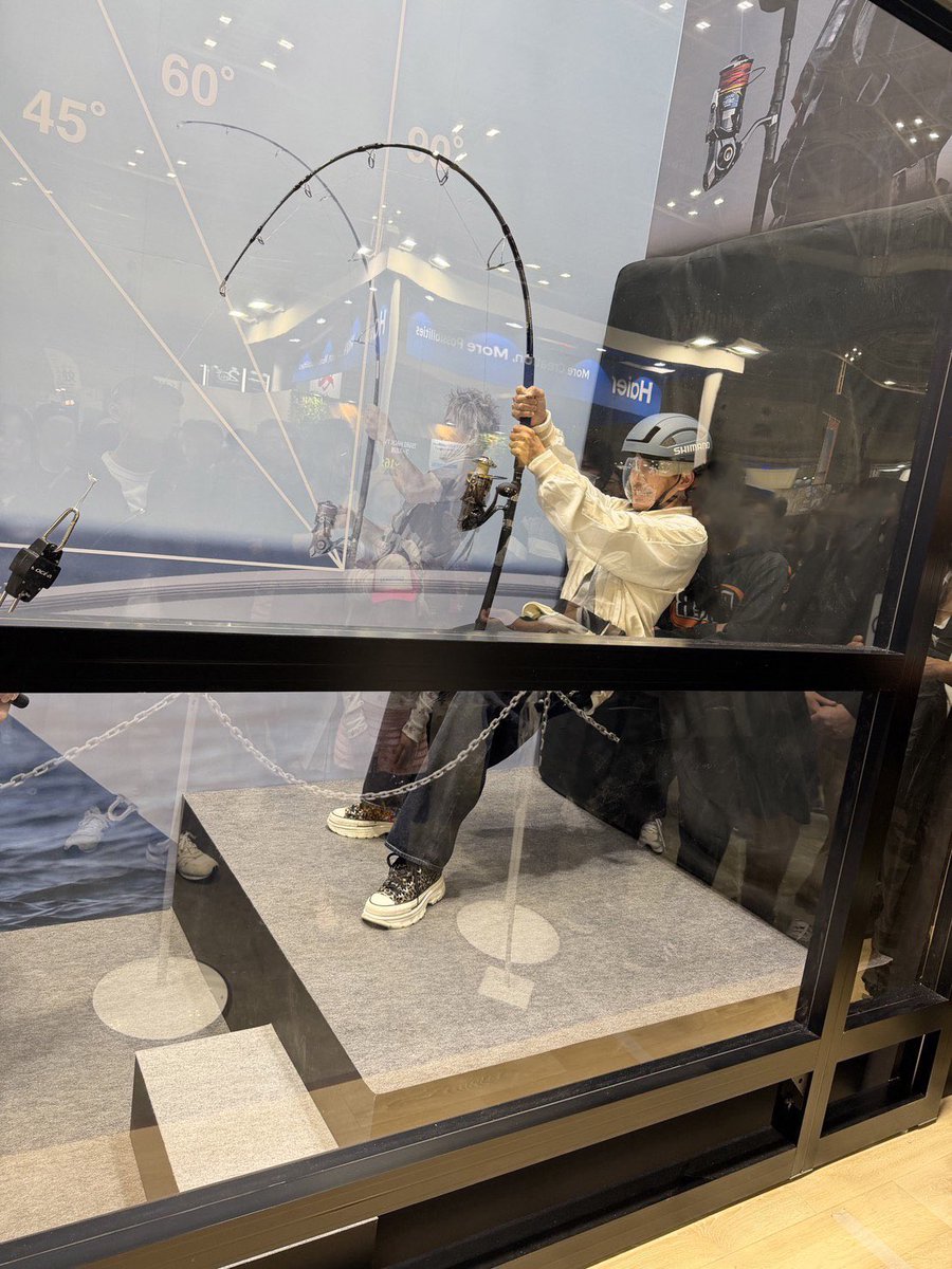 公式ファンクラブFBI #藤木直人 のつぶやき VOICE🗣 更新しました