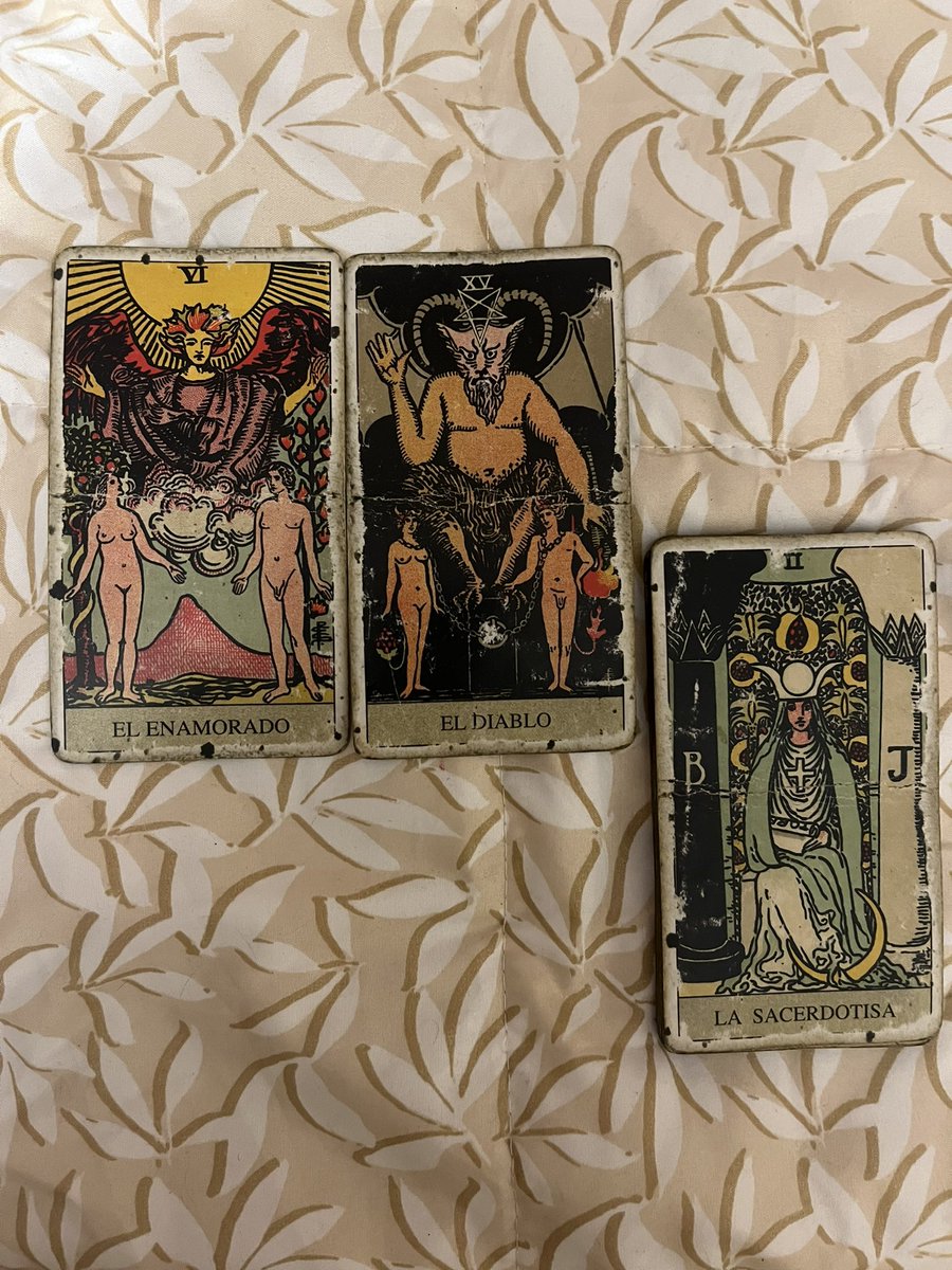 (Peligrosamente) poético