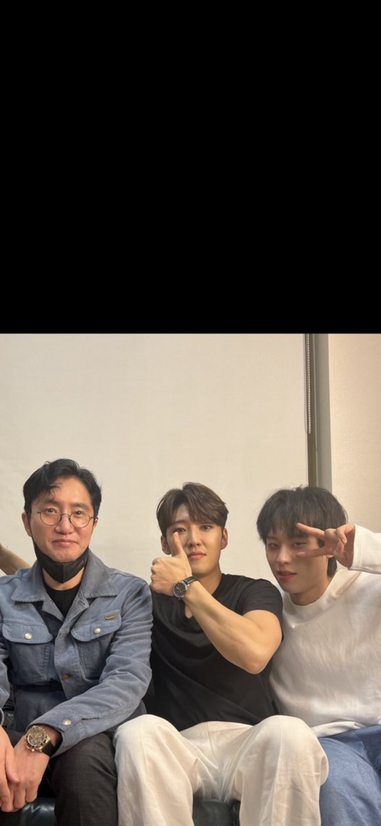 Shin Chun Soo tweet media