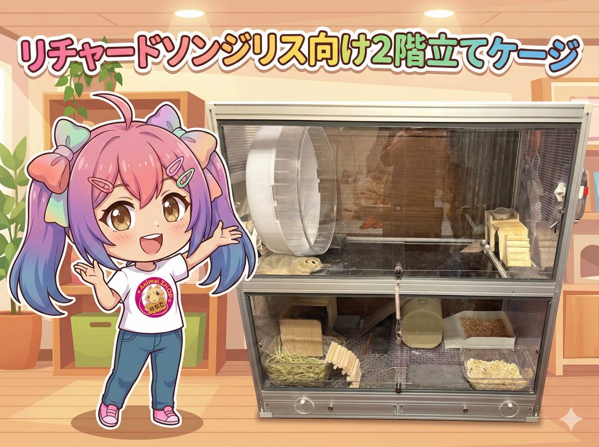 きなとのケージ屋さん　オーダーメイド　爬虫類　両生類　飼育ケージ 爬虫類ケージ ショップオリジナル品？ 値下げ 値下げ 爬虫類 ケージ