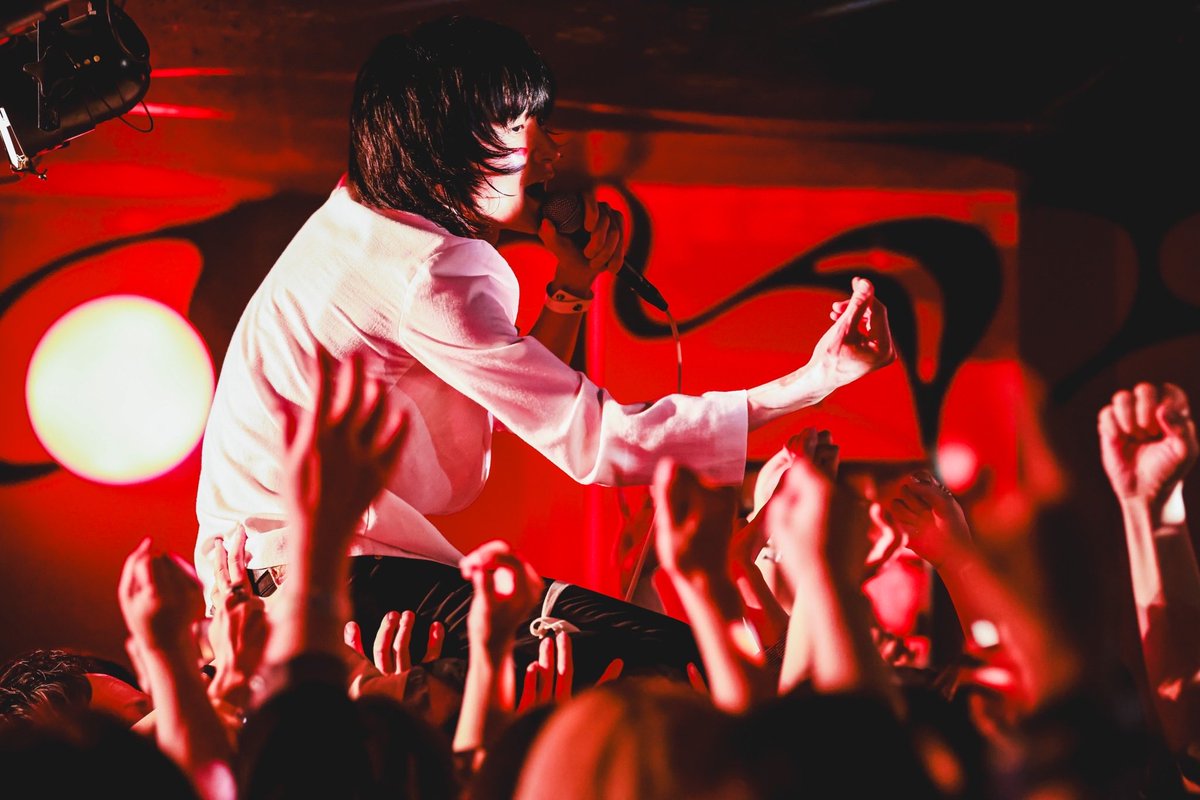 the myeahns(マヤーンズ) (@the_myeahns) / Posts / X