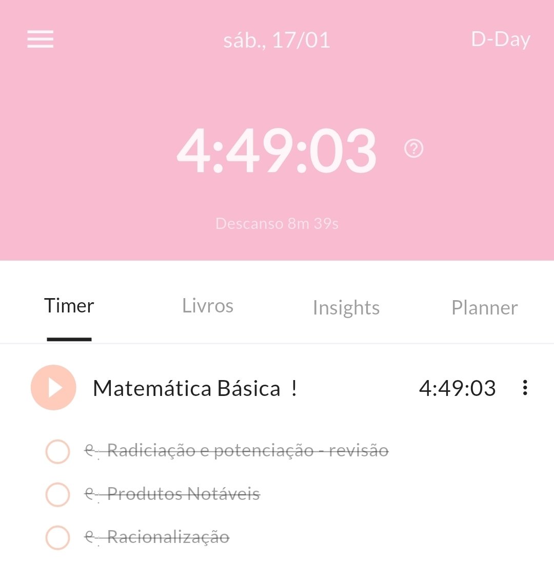 Studywithari's tweet image. ୧ ׅ  #Studylog ' 17/01 
Eu... eu  entendi  produto  notável...  desde do  meu  9 ano  nunca  consegui  aprender e smp  desistia,  mas consegui  glr, mas  um  avanço d  hj  🩷