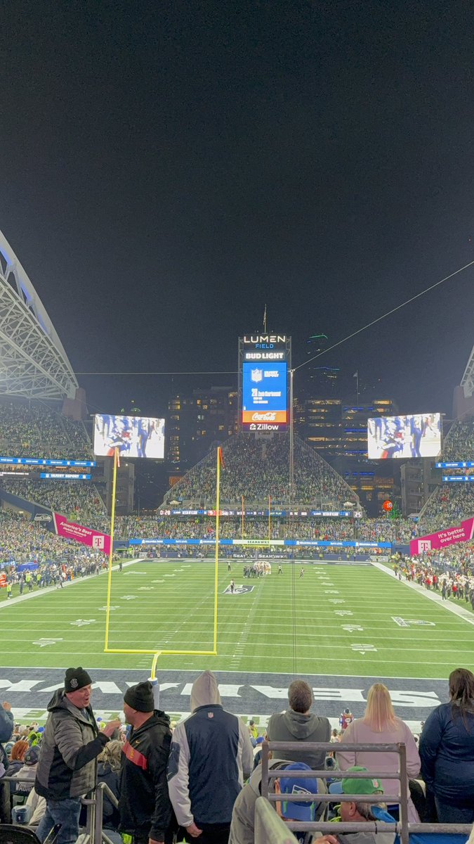 I can’t hear anything