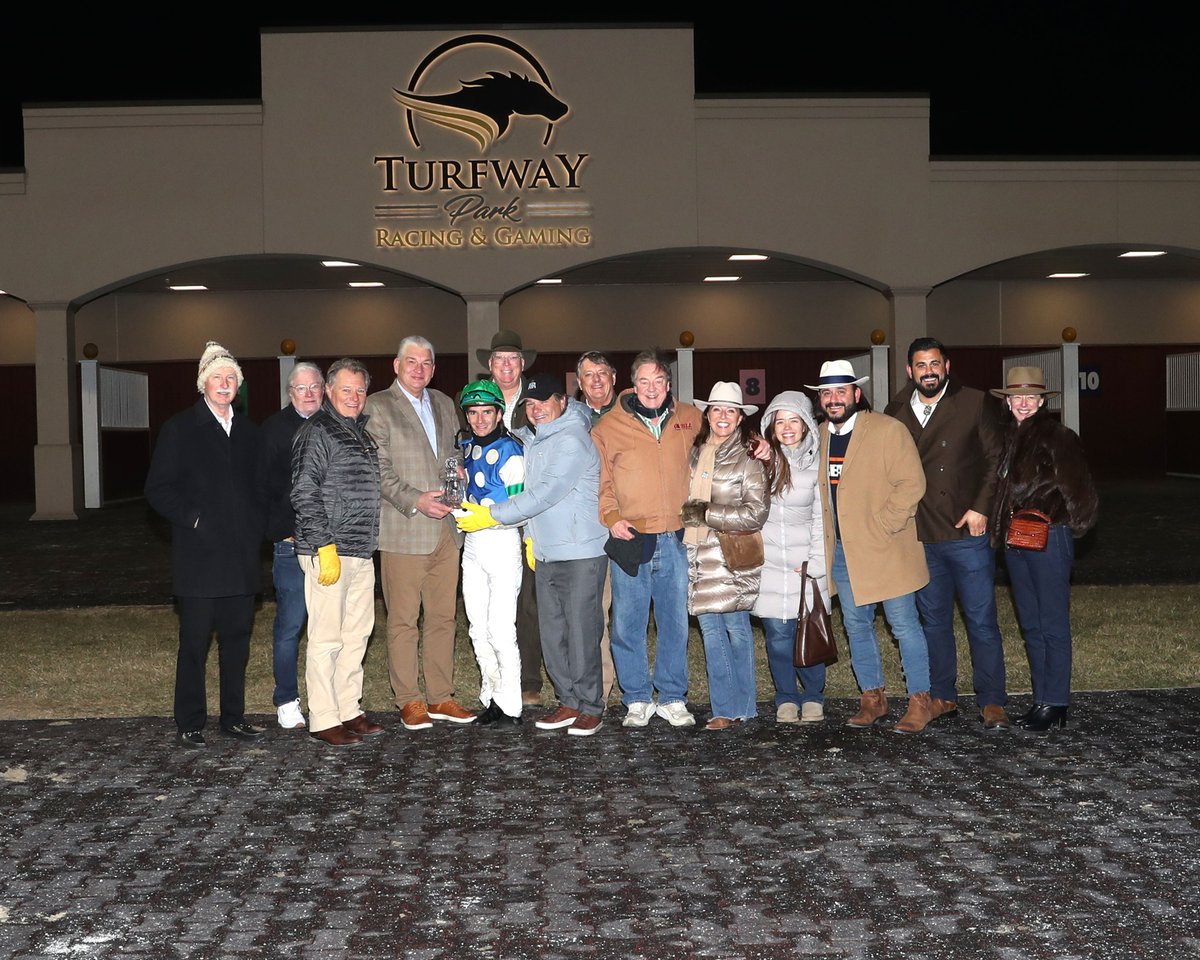 Kevin Kerstein tweet media