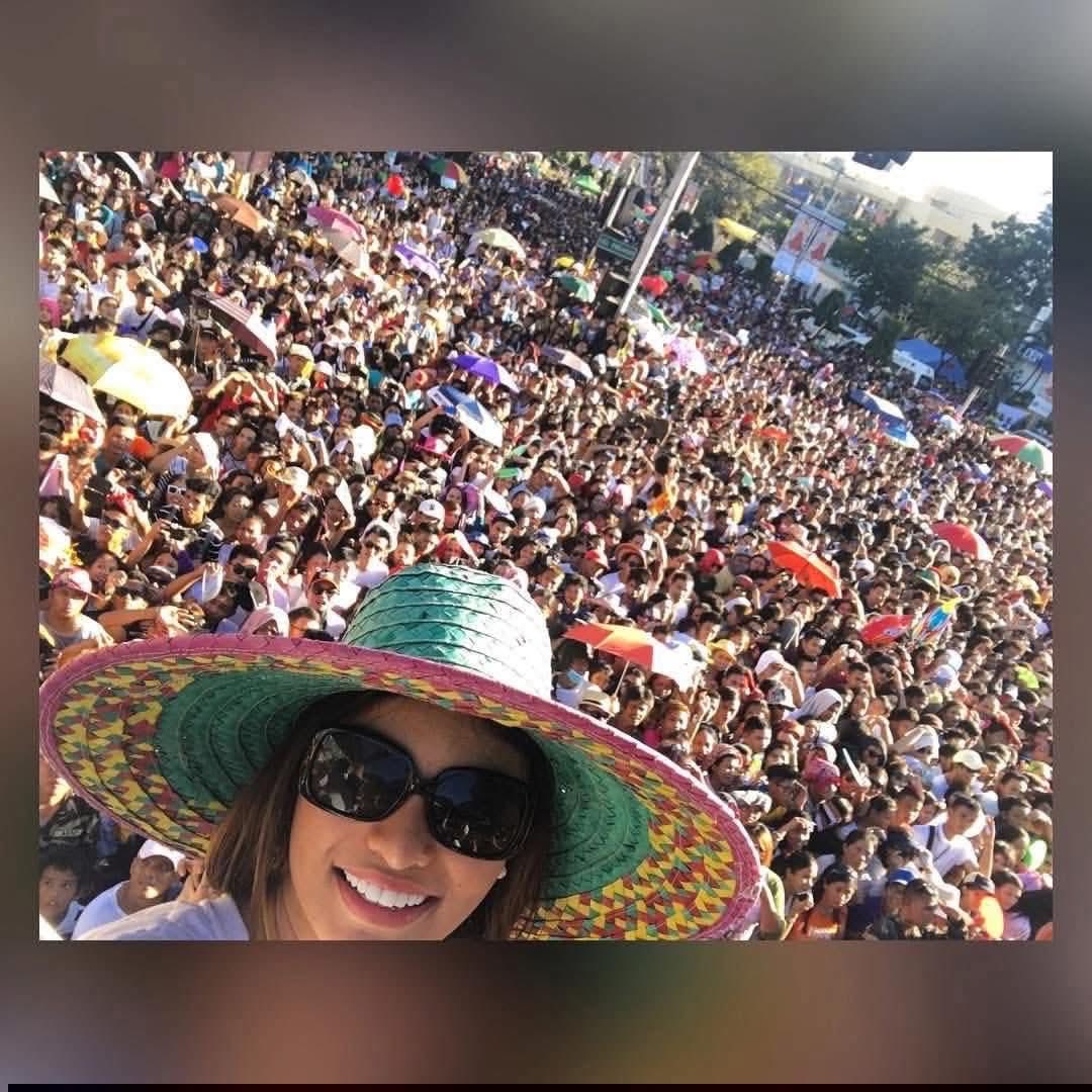 Miss Grand Philippines (Official) tweet media
