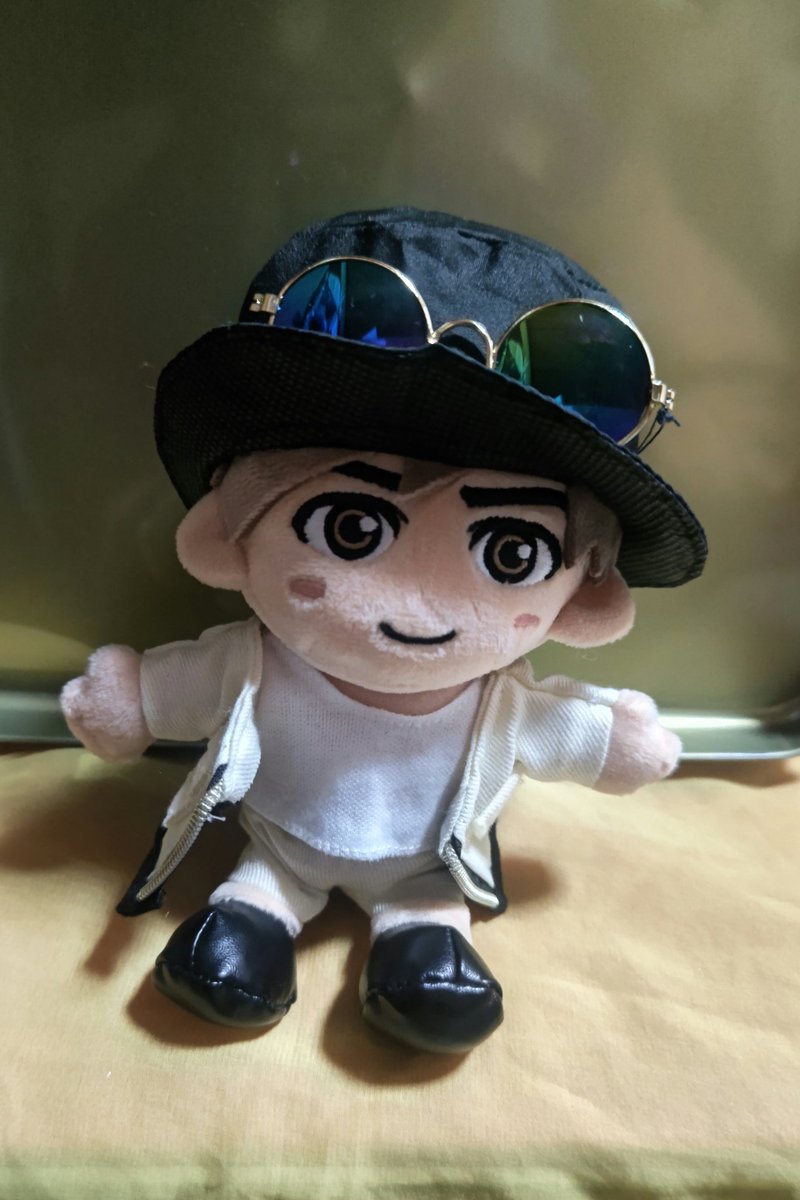 Lyy　ぬい　衣装　拓哉 Lyy ぬい 衣装 拓哉 拓哉キャプテンぬい拓作ってくださりありがとうご