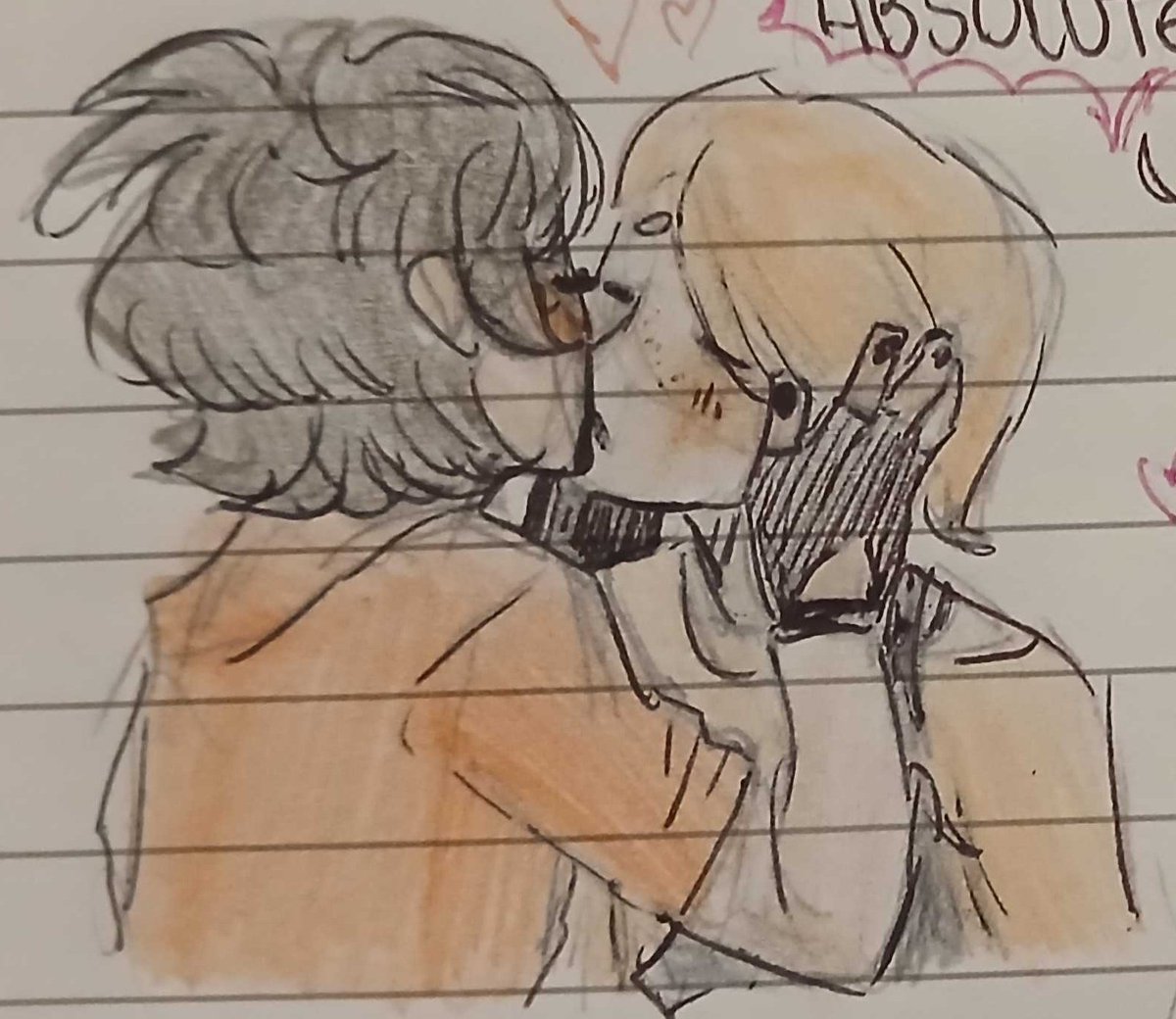 marctinyy's tweet photo. no me quise quedar atrás en su momento cuando pasó el BESO MARCANIEL

#marcanciel #nathanielkurtzberg #MiraculousLadybug #fanart https://t.co/koODYfpKxp