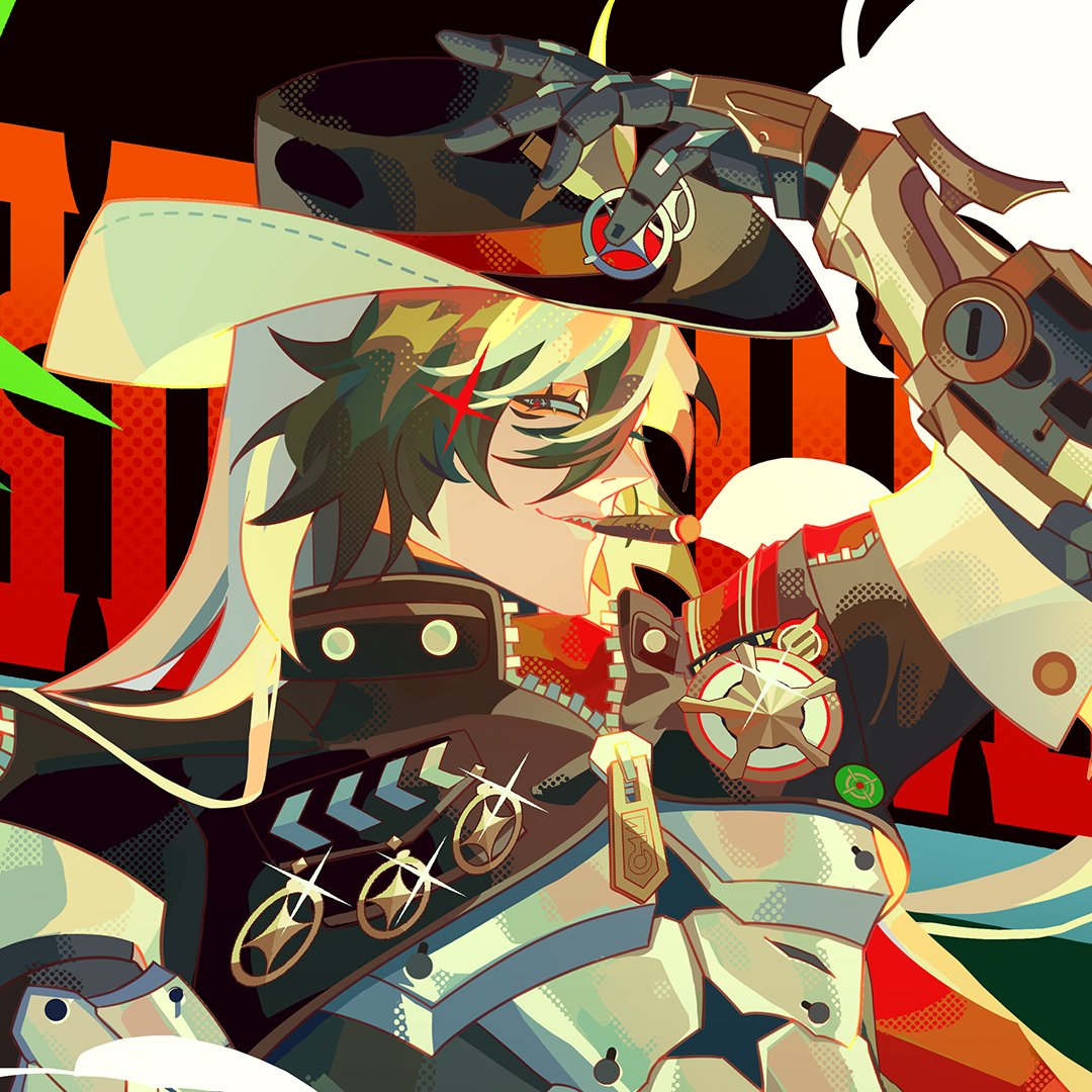 Cle_menntine's tweet image. Have you seen what’s underneath the curtain? 👁️👁️First Boothill art in 2k26   

#HSR #HonkaiStarRail #Boothill