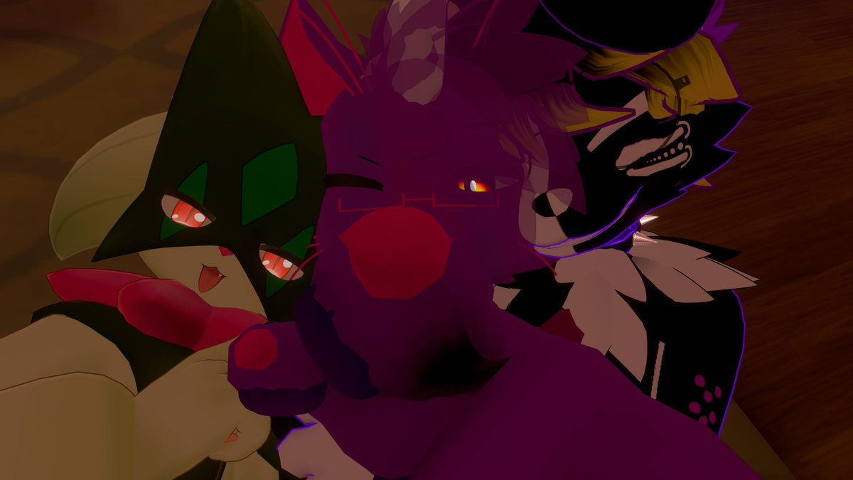 HotChomper's tweet image. 