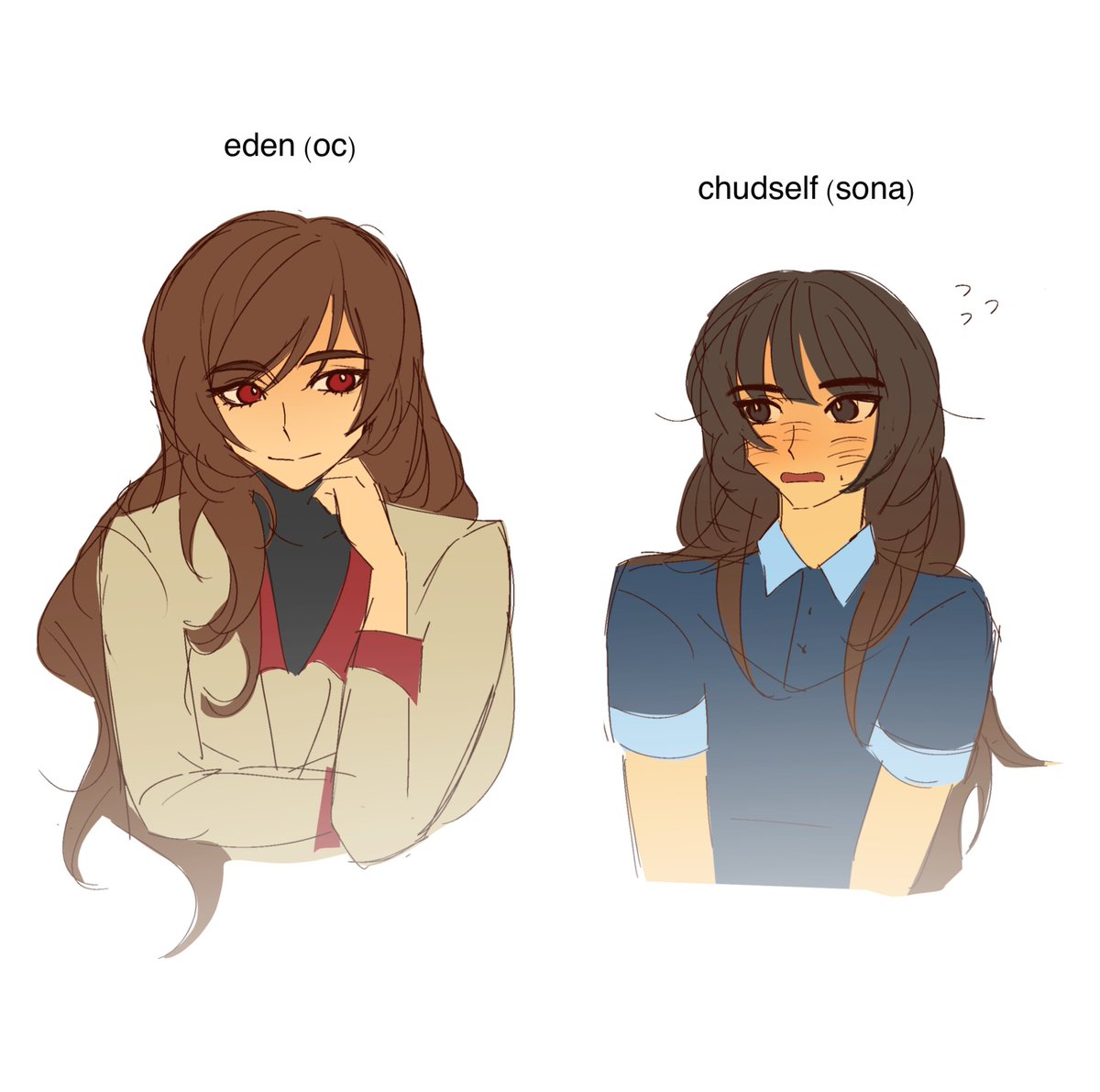 wsgrdn's tweet image. ^^