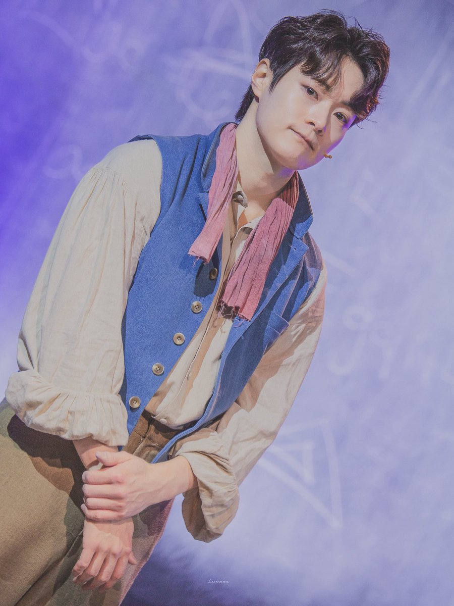 260117밤 프라테르니테
막공 무대인사

제르베 | #김기택