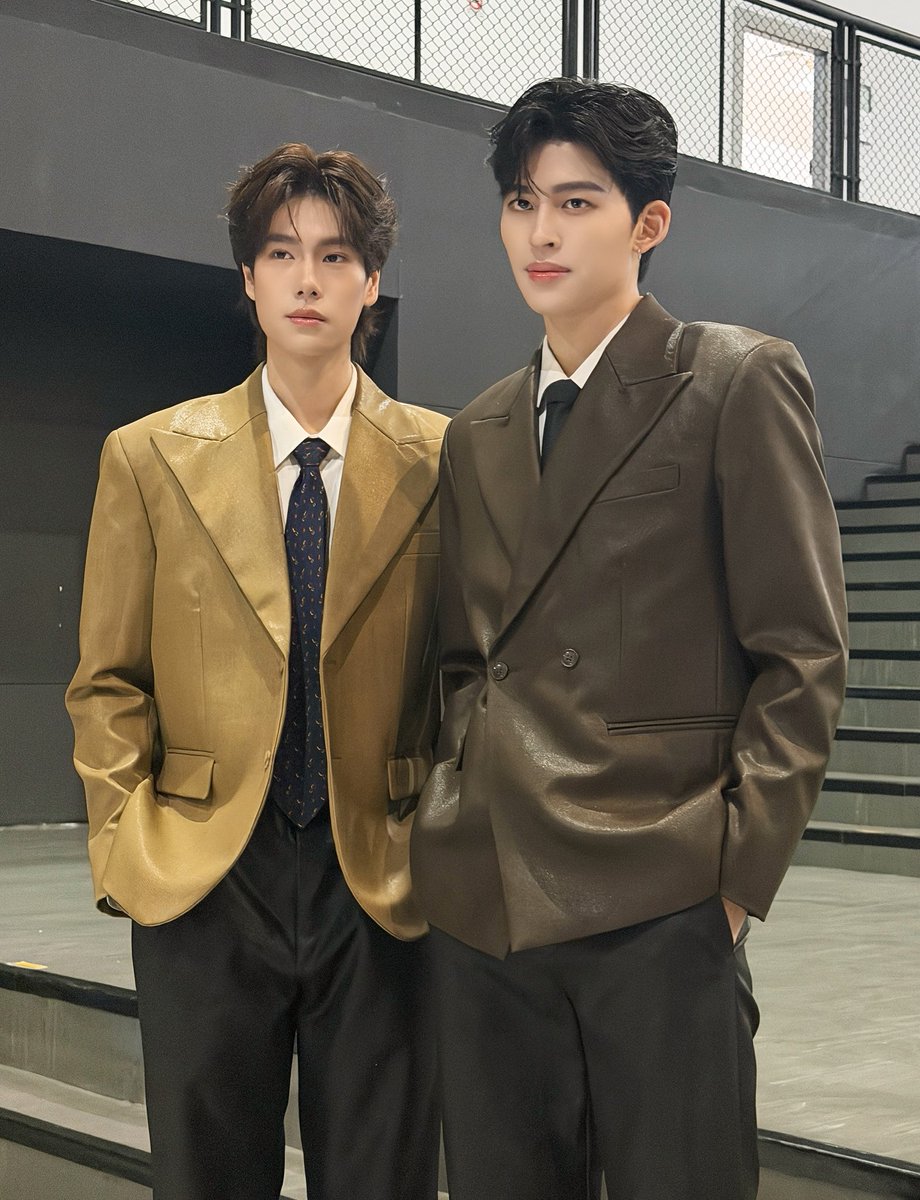 #MeAndTheeSeriesFinalEP Happy Ending มากๆๆๆคะ ดีใจมี special EP ต่อ ขอบคุณทุกคนที่ชอบเรื่องนี้นะคะ รักมากๆคะ ♥️ <a href="/ppnaravit/">ppnaravit</a> <a href="/phuwintang/">phuwintang</a> #pondphuwin #MeAndTheeSeries ♥️