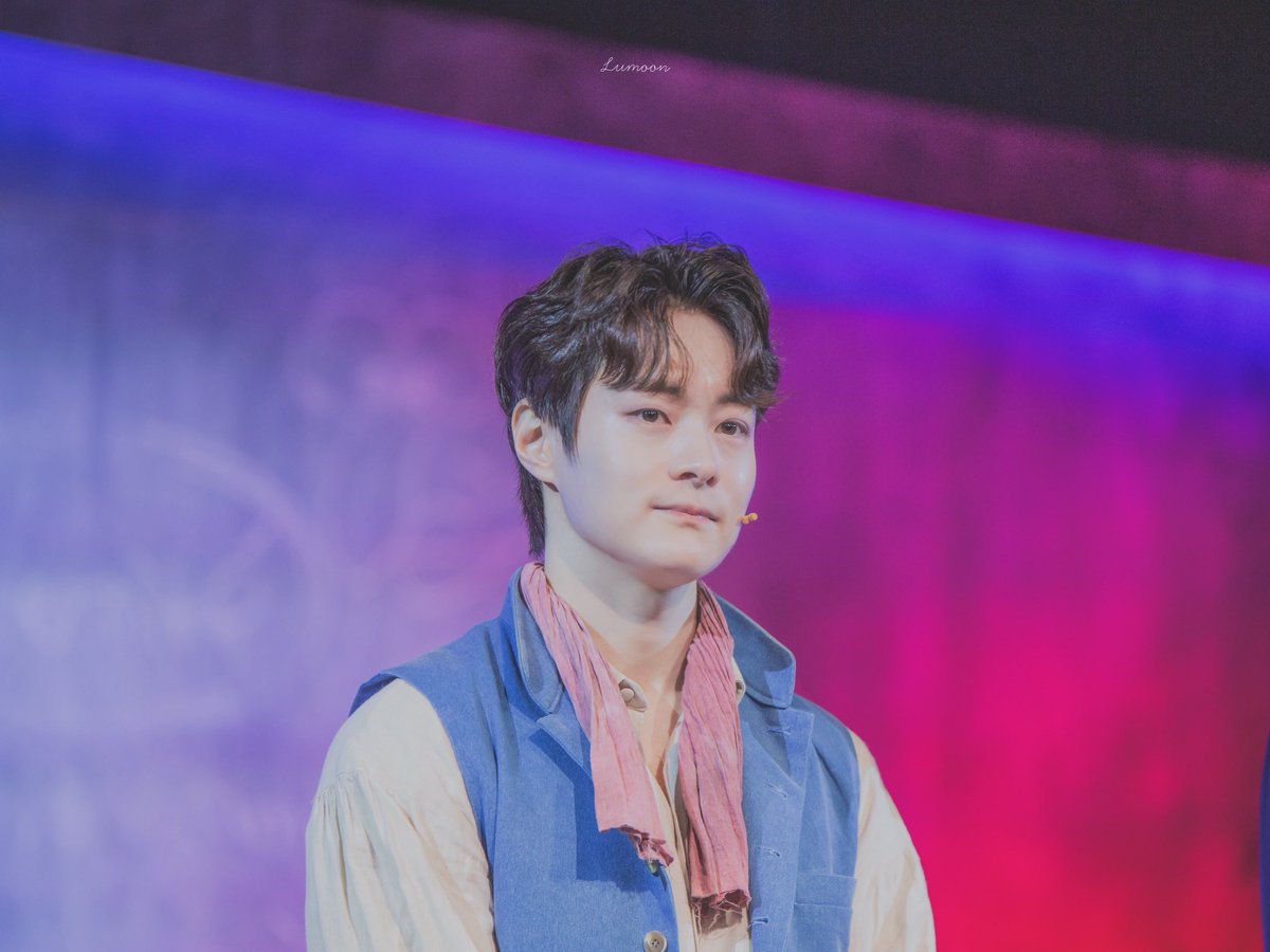 260117밤 프라테르니테
막공 무대인사

제르베 | #김기택